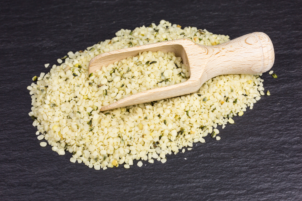 オーガニックヘンプハーツ