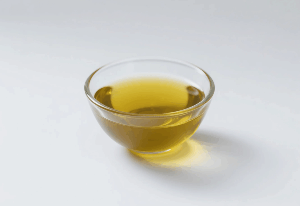 organic hemp seed oil