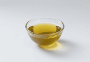 Organic Hemp Seed Oil