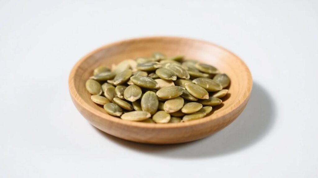 オーガニックパンプキンシードカーネル