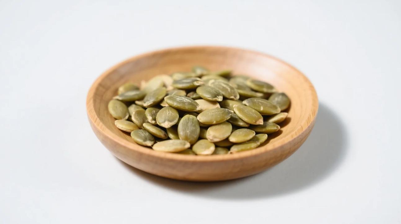 オーガニックパンプキンシードカーネル