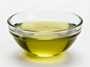 Organic Hemp Seed Oil cold-pressed USDA organic certified