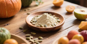 Organic Pumpkin Seed Protein Powder for Functional Foods: Enhancing Nutrition Naturally
