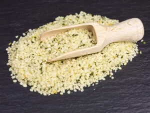 オーガニックヘンプハーツ