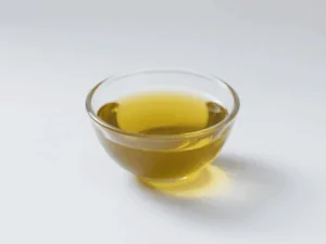 organic hemp seed oil